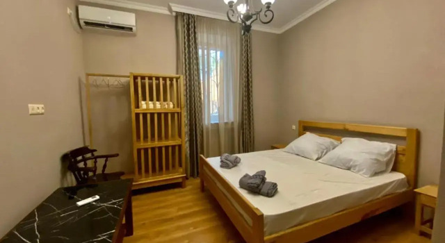Guest House - Avlabari