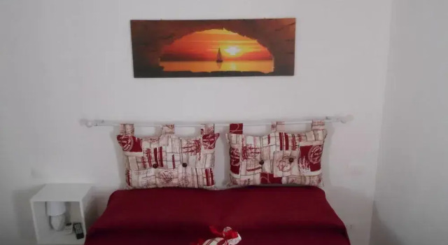 La Corte Dei Naviganti, Book Hotel Trapani Sicilien