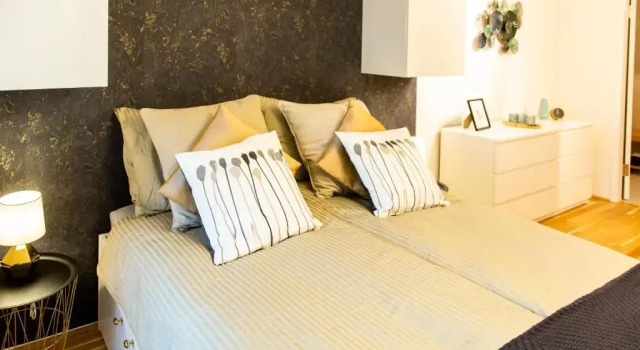 Апартаменты Cozy & Cool Apartment * 5 Min to City Center
