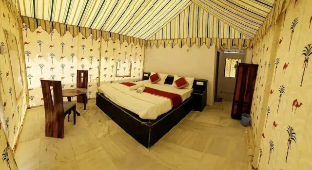 Royal Sand Desert Resort