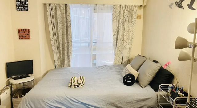 Номер Standard Cozy Place in Shinjuku