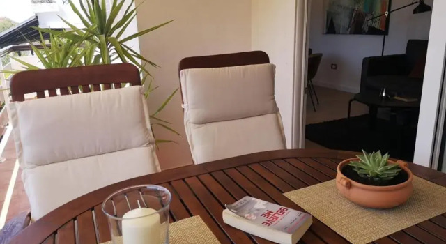 Апартаменты с 2 комнатами Apartments Antoana
