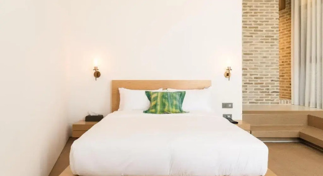 Номер Standard Hotel Museo Cheongju