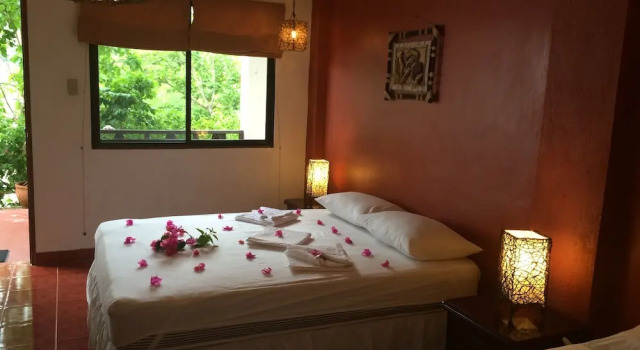 Номер Standard с балконом Discovery Island Resort