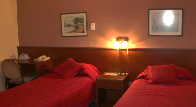 Dallas Hotel