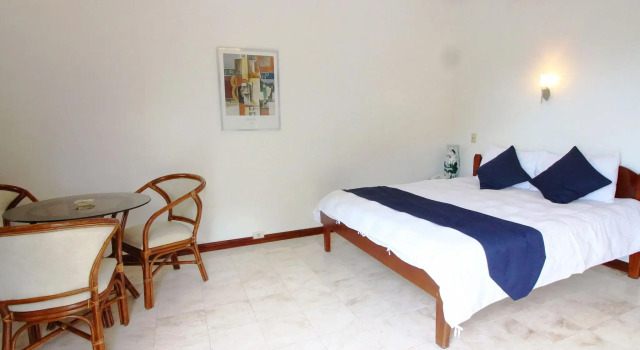 Номер Standard Пентхаус Mermaid Resort Puerto Galera