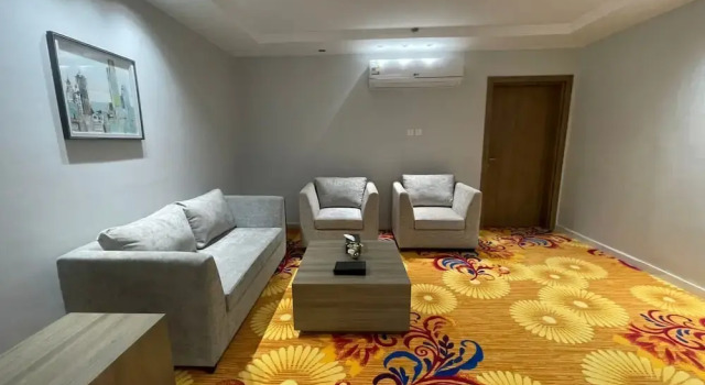 Двухместный полулюкс Sweet Land Hotel