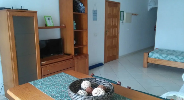 Апартаменты Apartamentos Monica