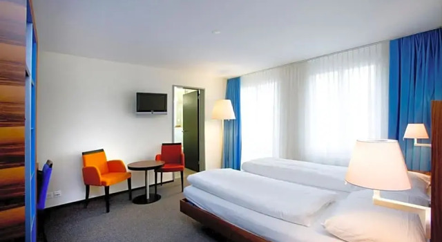 Номер Superior Hotel Astoria