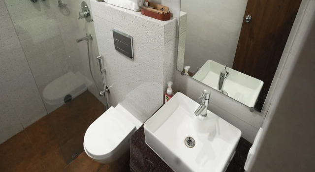 Номер Deluxe Hotel The Avoir Asansol