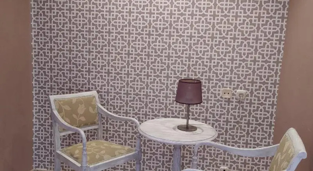 Номер Standard Hotel Sacromonte