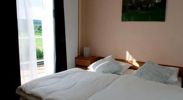 Номер Standard Hotel Restaurant Vijlerhof