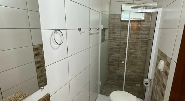Номер Standard Ancoradouro Pousada