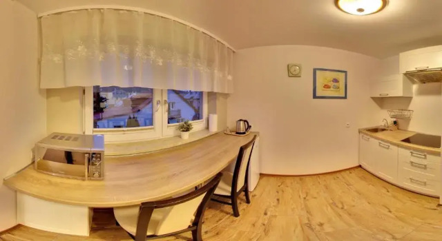 Апартаменты Apartamenty Pod Telegrafem