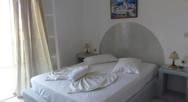 Двухместный номер Standard Rooms Mary