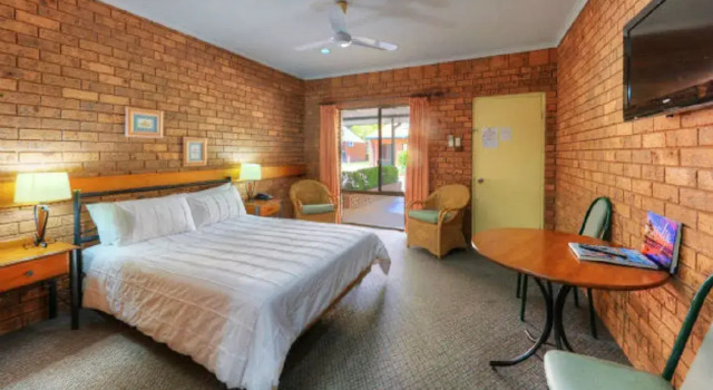 Номер Deluxe Knotts Crossing Resort