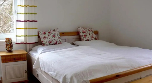 Апартаменты Ferienwohnung Siegers