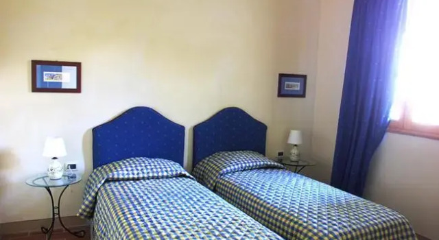 Апартаменты Agriturismo Bellavista