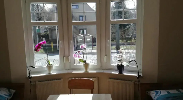 Auestraße 94A, Réserver Hôtel Hôtels pas chers à Garz