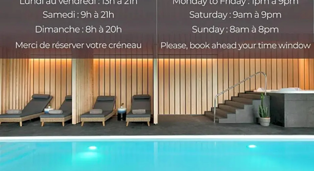 Номер Deluxe 7Hotel&Spa