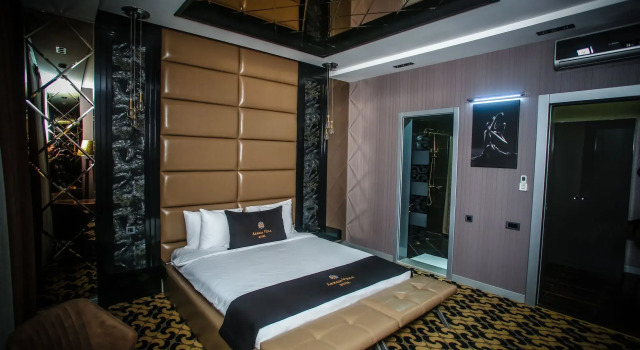 Armada Villa Hotel, Book Hotel Zabrat Baku