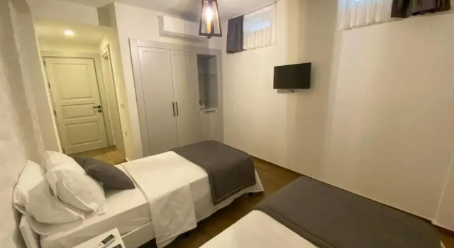 Двухместный номер Economy No 35 Butik Otel