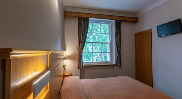 Двухместный номер The Nayland Hotel