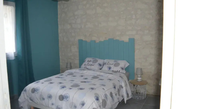 Chambres dhôtes de charme à proximité du zoo de beauval, "Au Havre De Paix", Book Hotel  
