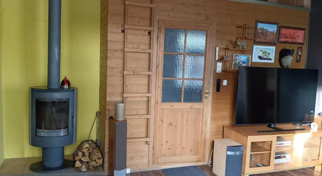 Апартаменты Superior Kauba 6-1 Apartment with Sauna and Yacuzzi