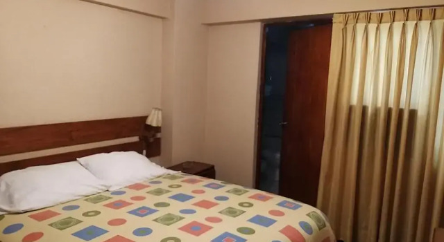 Люкс Suite Service Apart Hotel