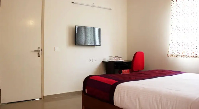 OYO 3199 Apartment The Premium Services, Varaa Huoneisto Hotellit Bangalore aamiaisella, Aamiainen