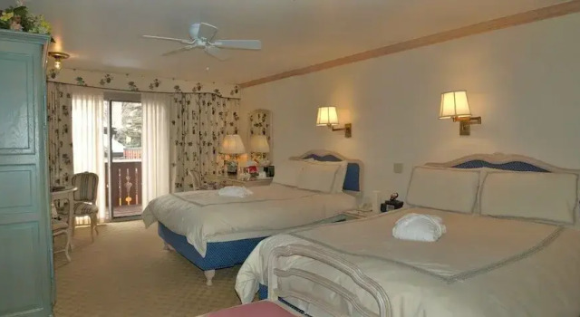 Номер Deluxe Hotel Gasthof Gramshammer