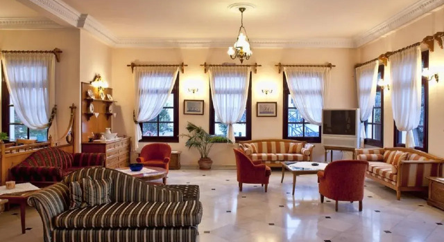 Veggera Hotel