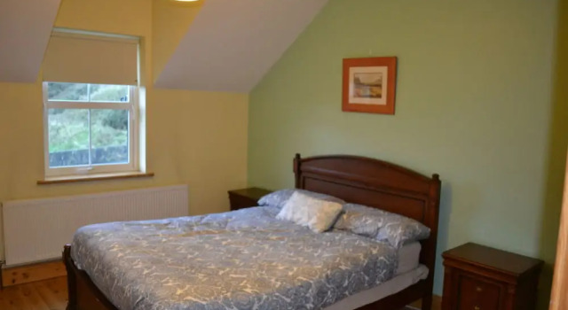 Lios Mór - 5 bed self catering house, Book Vacation Home Westport Mayo