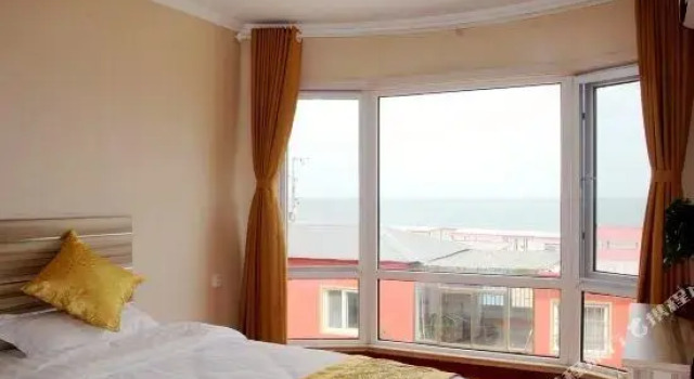 Shatan Jinzuo Hotel, Забронировать Отель Циндао 