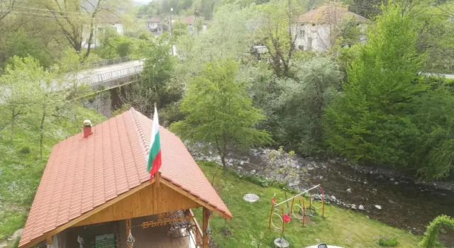 Villa Bulgarka, Book Villa Billige hoteller i Lovech