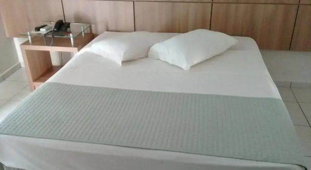 Номер Standard Hotel Maestro Executive Toledo