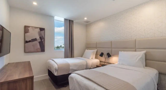 VHC Luxury Apartments 538 Apt #503
