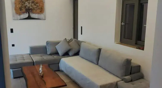 Villa Arhontiki