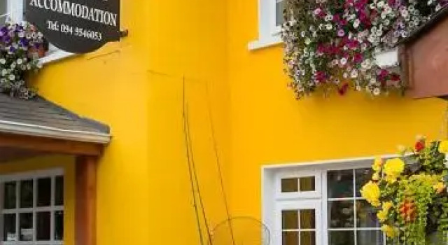 Lydons Lodge Hotel, Buchen Sie Hotel Cong 