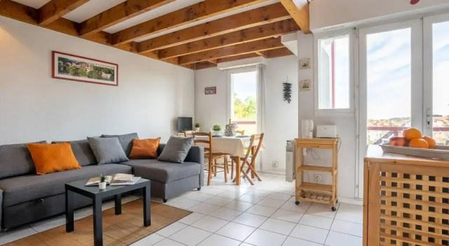 Residence Ibargia - Inh 31194
