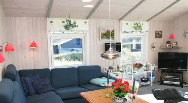 Nordvestjylland - Blokhus Holiday House (14-0224), Rezervovat Hotel Blokhus 