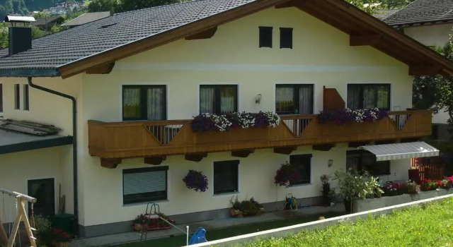 Апартаменты Appartement Hochmuth