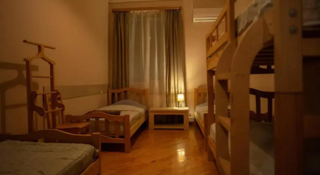 Семейный номер Standard Guesthouse Hillside