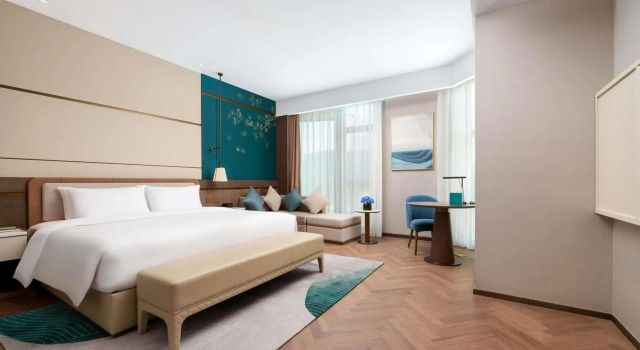 Grand Mercure Hangzhou Qingshan Lake