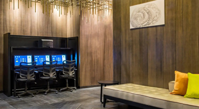 Run of House Holiday Inn Manhattan Financial District