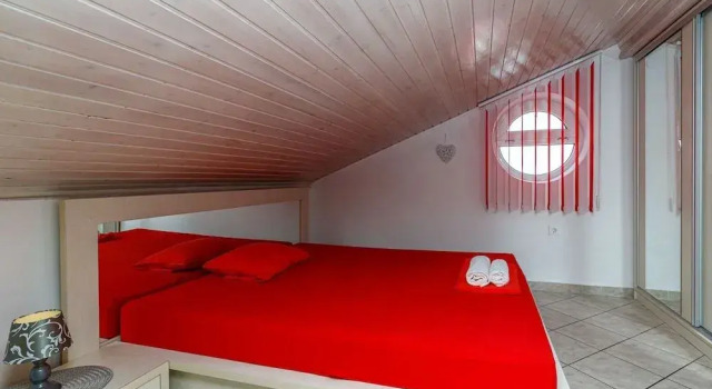 Dido Apartment 1, Забронировать Апартаменты/квартира Апартаменты Новалья, Апартаменты/квартира