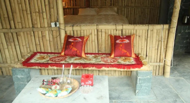 Ninh Binh Valley Homestay