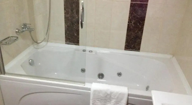 Трёхместный номер Standard Grand Hotel Avcılar