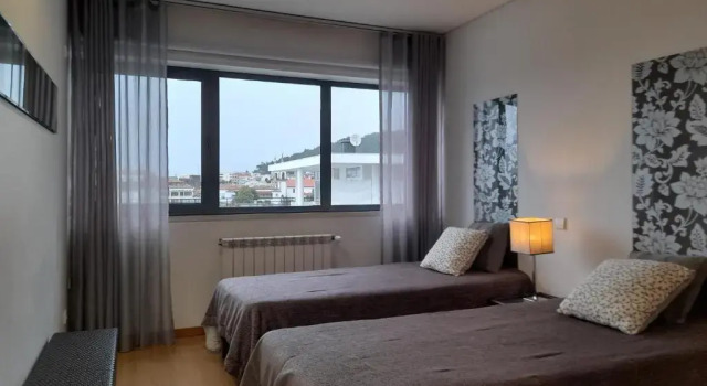 HI Vila Nova Cerveira Pousada Juventude - Hostel, Забронировать Хостел Вила-Нова-ди-Сервейра Минхо, рядом с Церковь поселка Вила-Нова-де-Сервейра